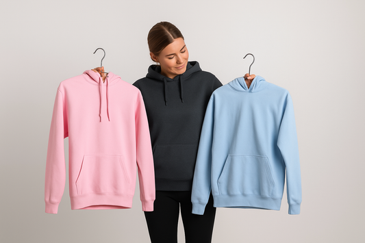 How Much Does a Hoodie Weigh?