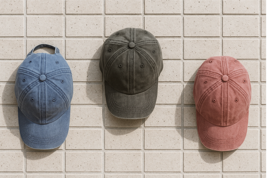 Types of Baseball Hats: Your Ultimate Cap Guide
