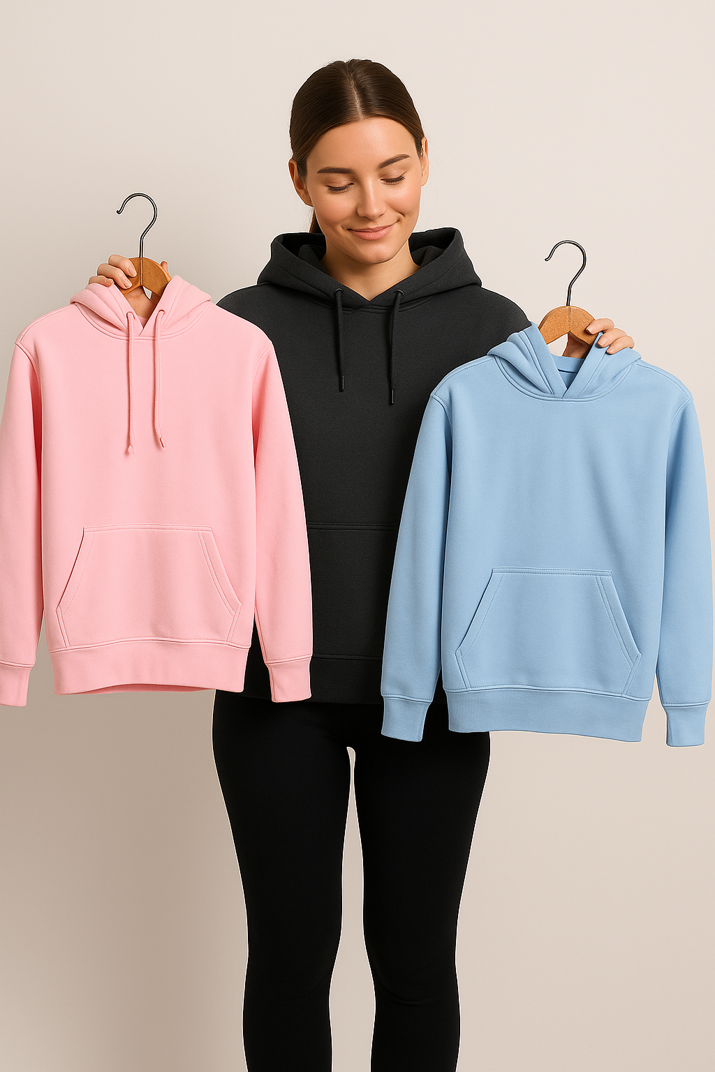 How Much Does a Hoodie Weigh?