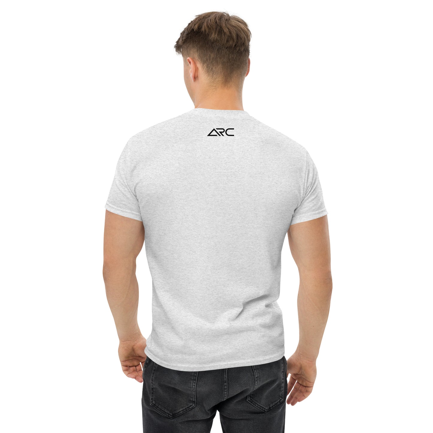 Classic Ride tee
