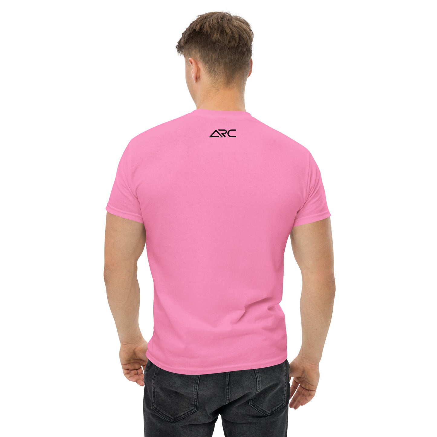 Classic Ride tee