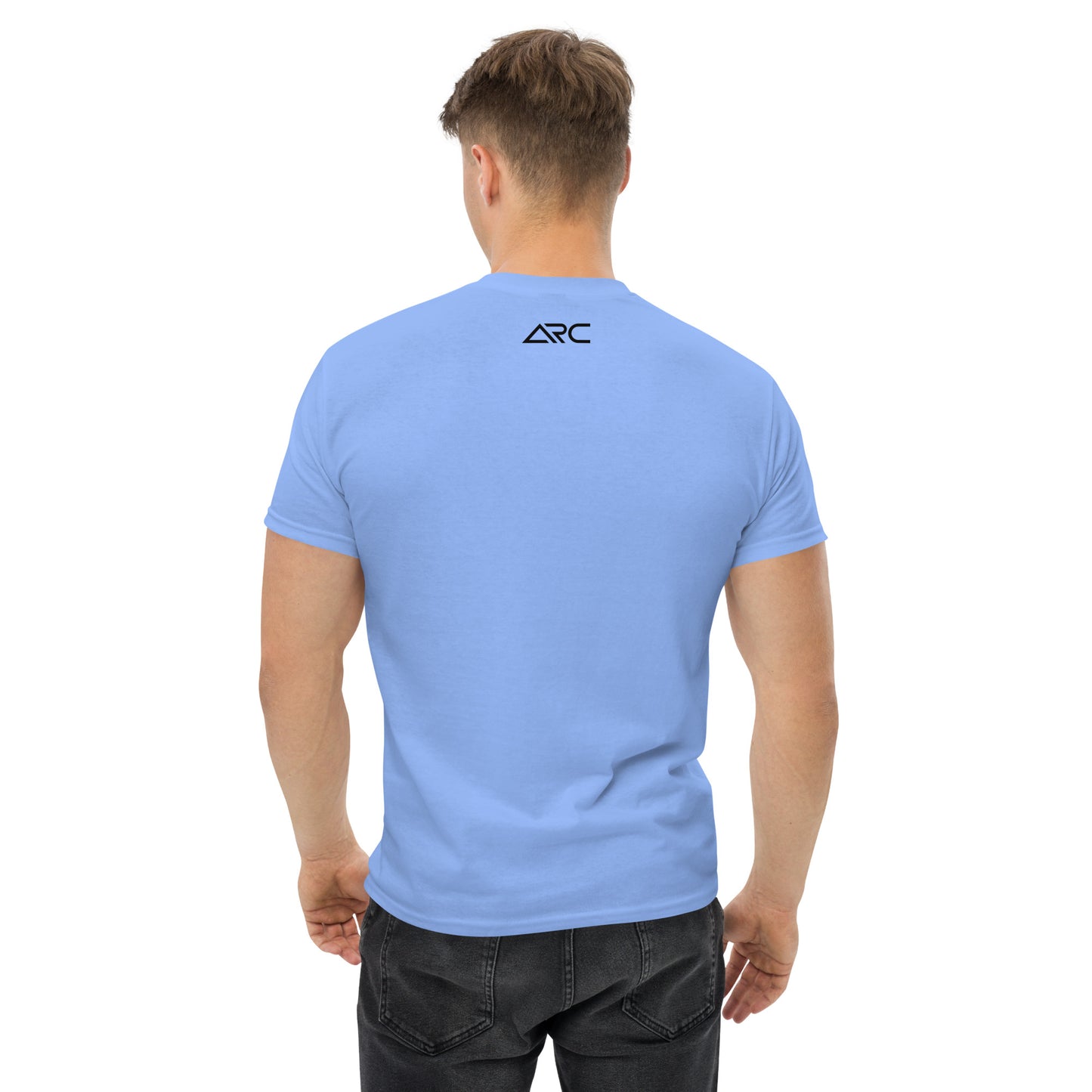 Classic Ride tee