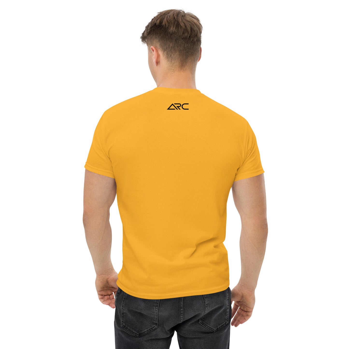 Classic Ride tee