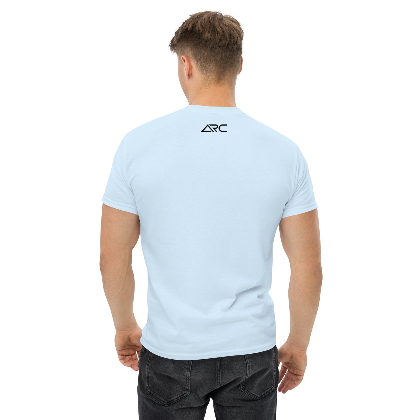 Classic Ride tee