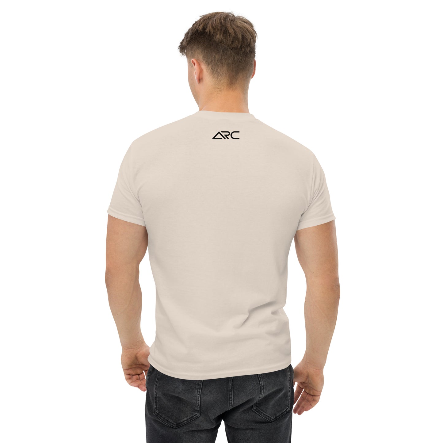 Classic Ride tee