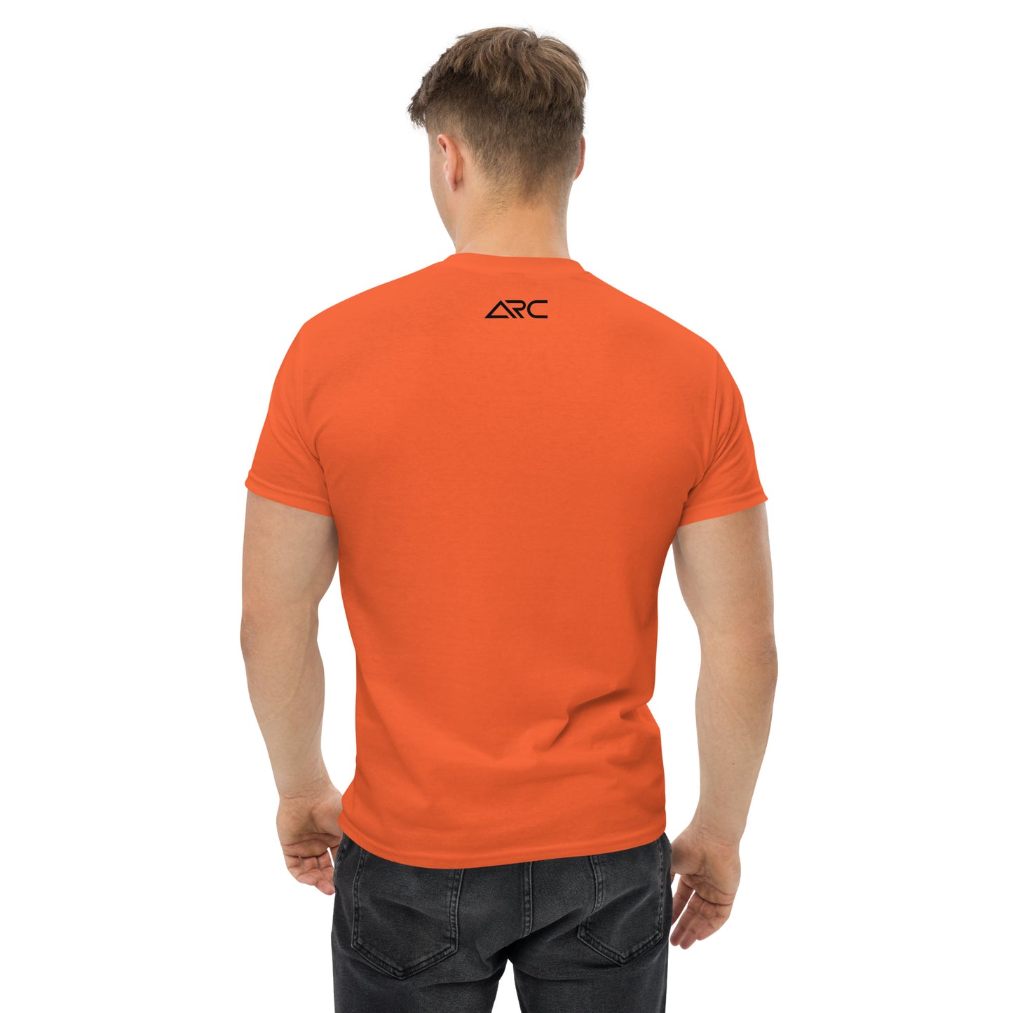 Classic Ride tee