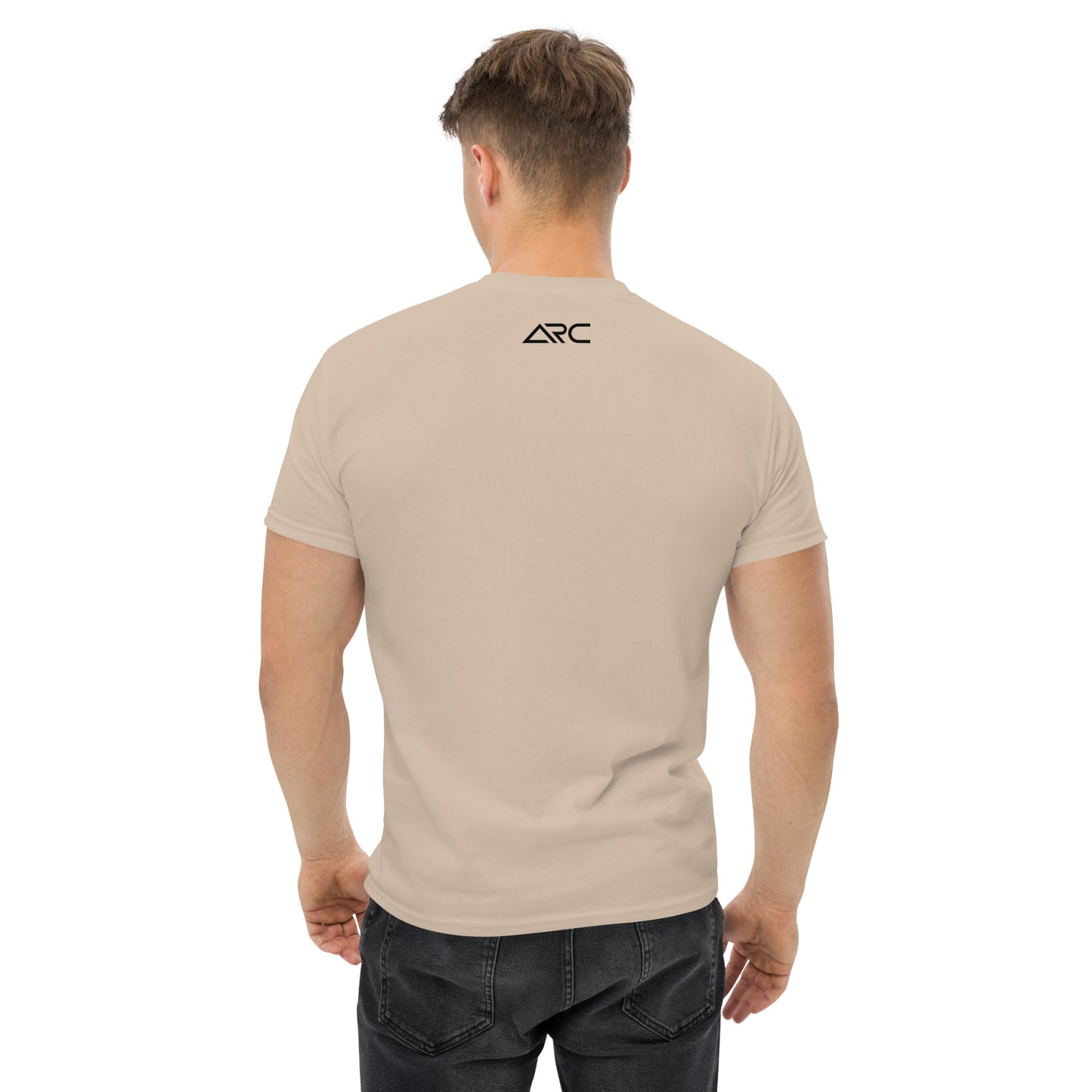 Classic Ride tee