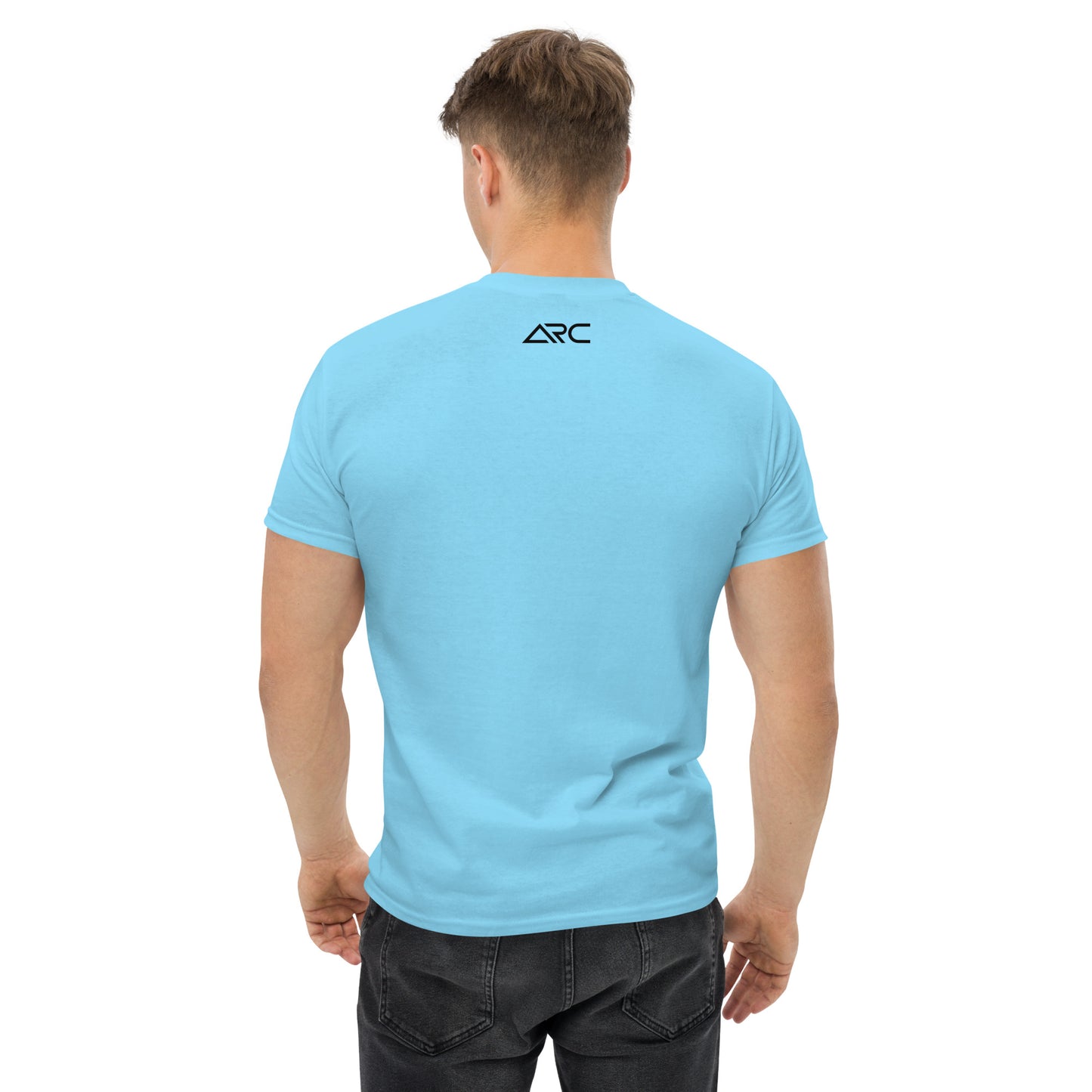 Classic Ride tee