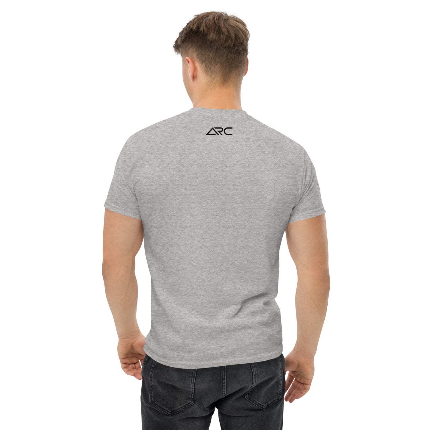 Classic Ride tee
