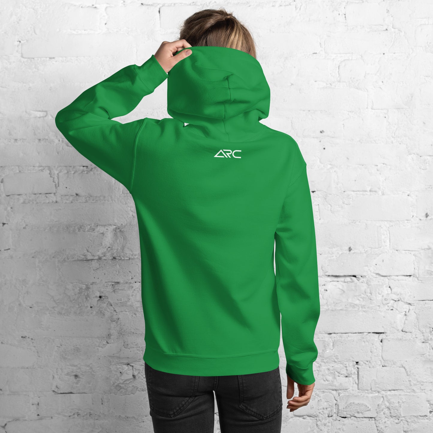 Heavy Blend Joy Hoodie