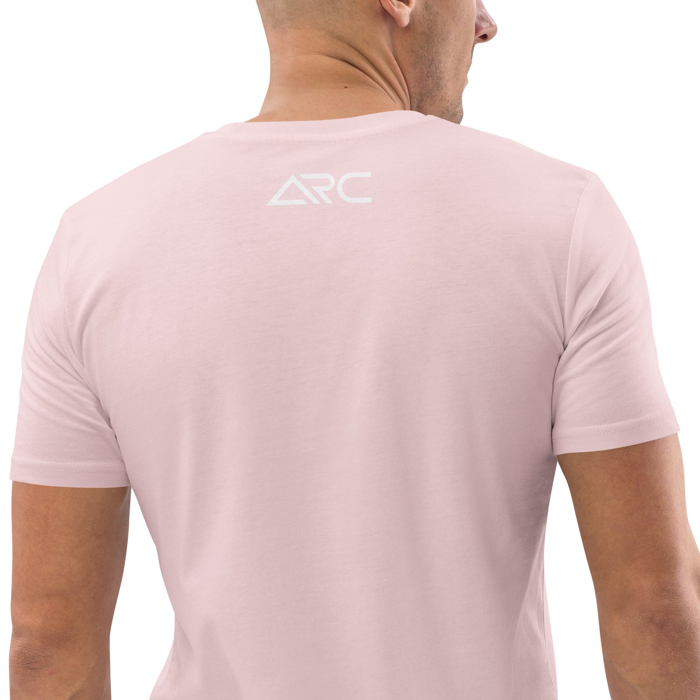 Organic cotton Limit t-shirt