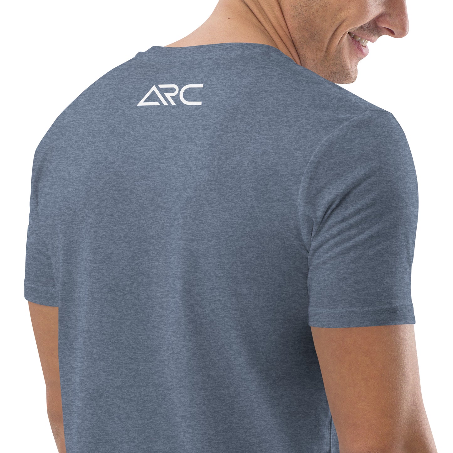 Organic cotton Limit t-shirt