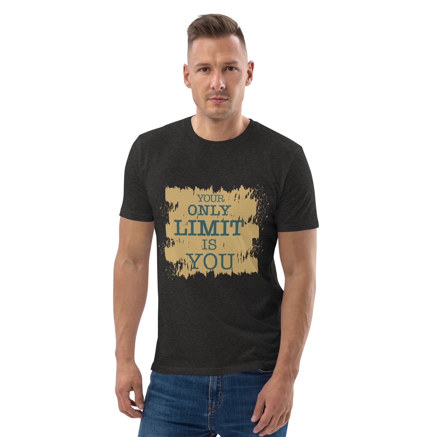 Organic cotton Limit t-shirt