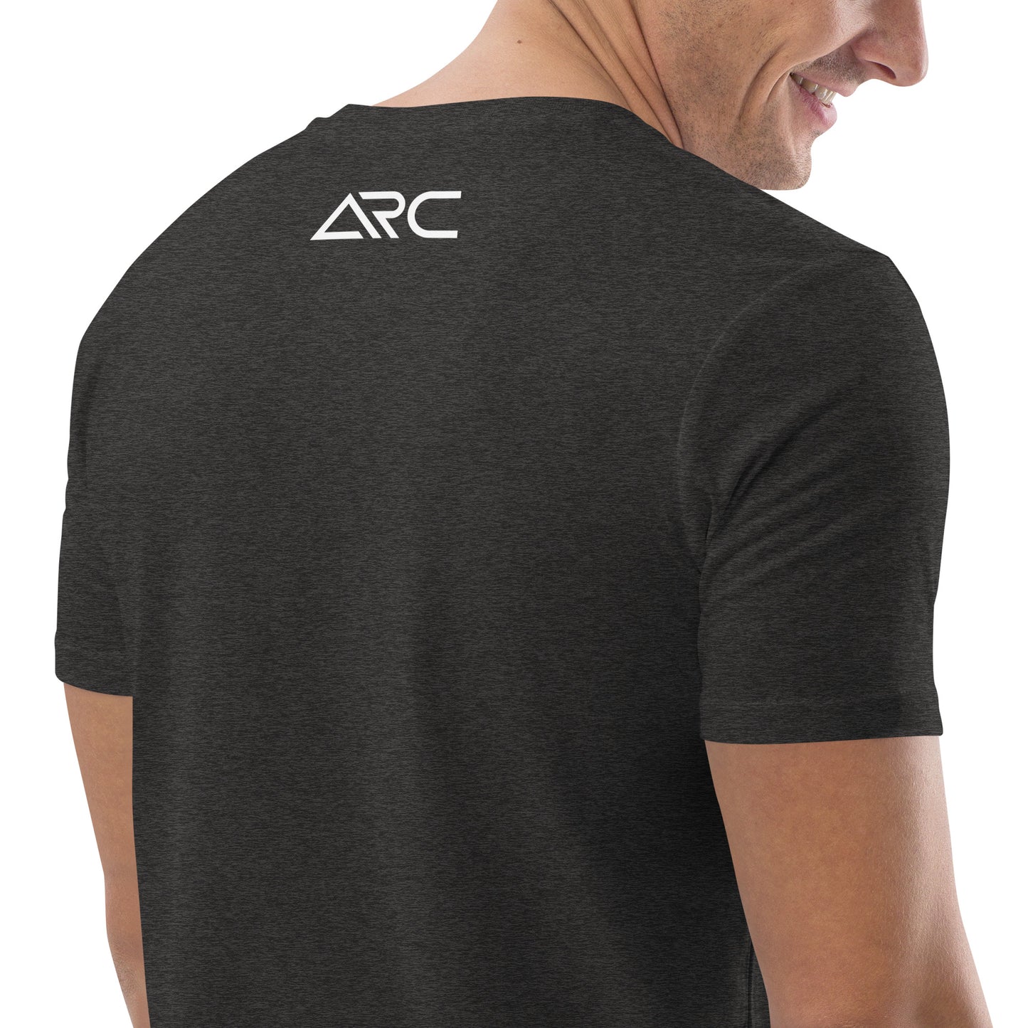 Organic cotton Limit t-shirt