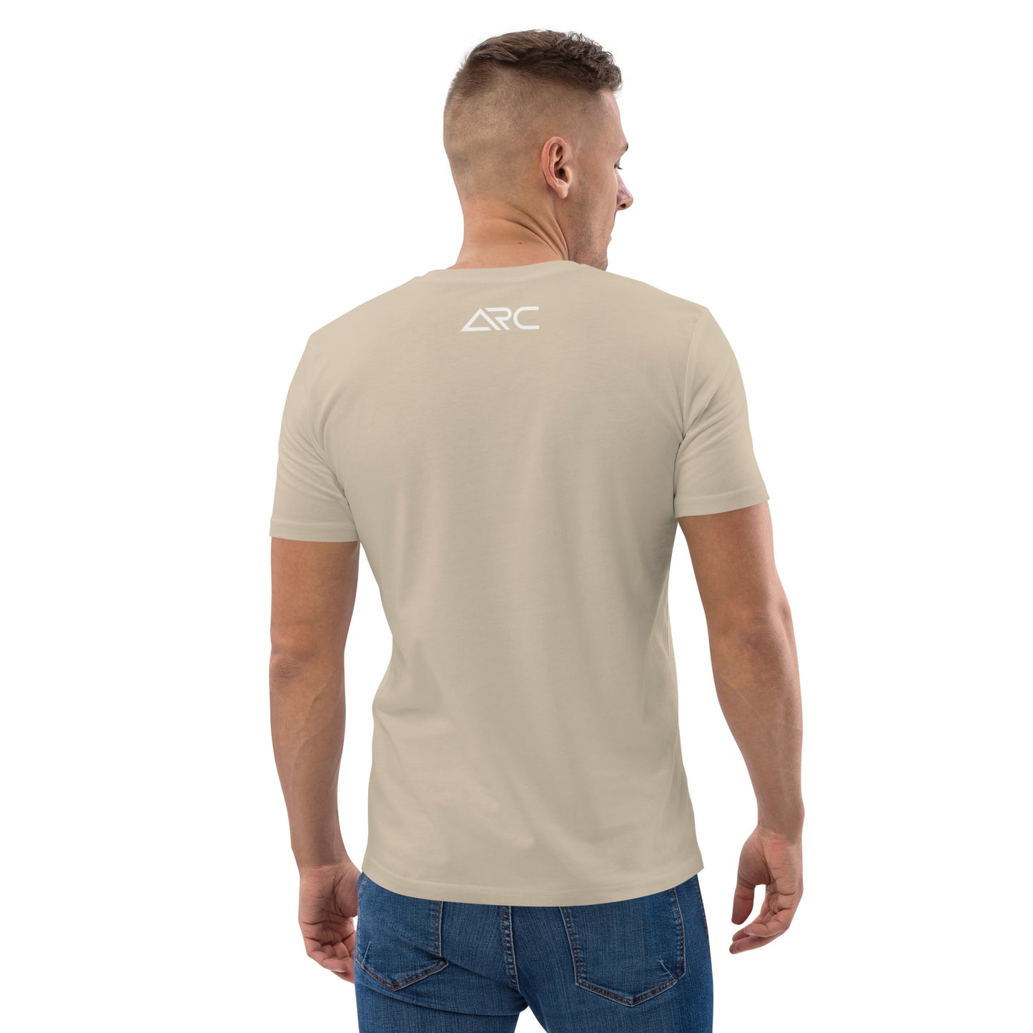 Organic cotton Limit t-shirt