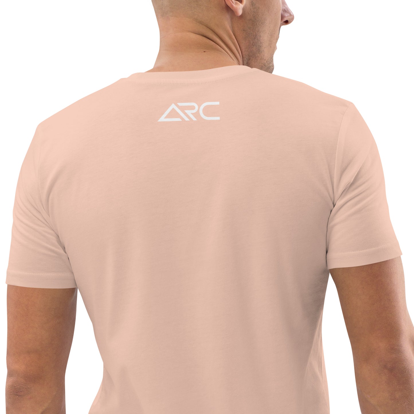 Organic cotton Limit t-shirt