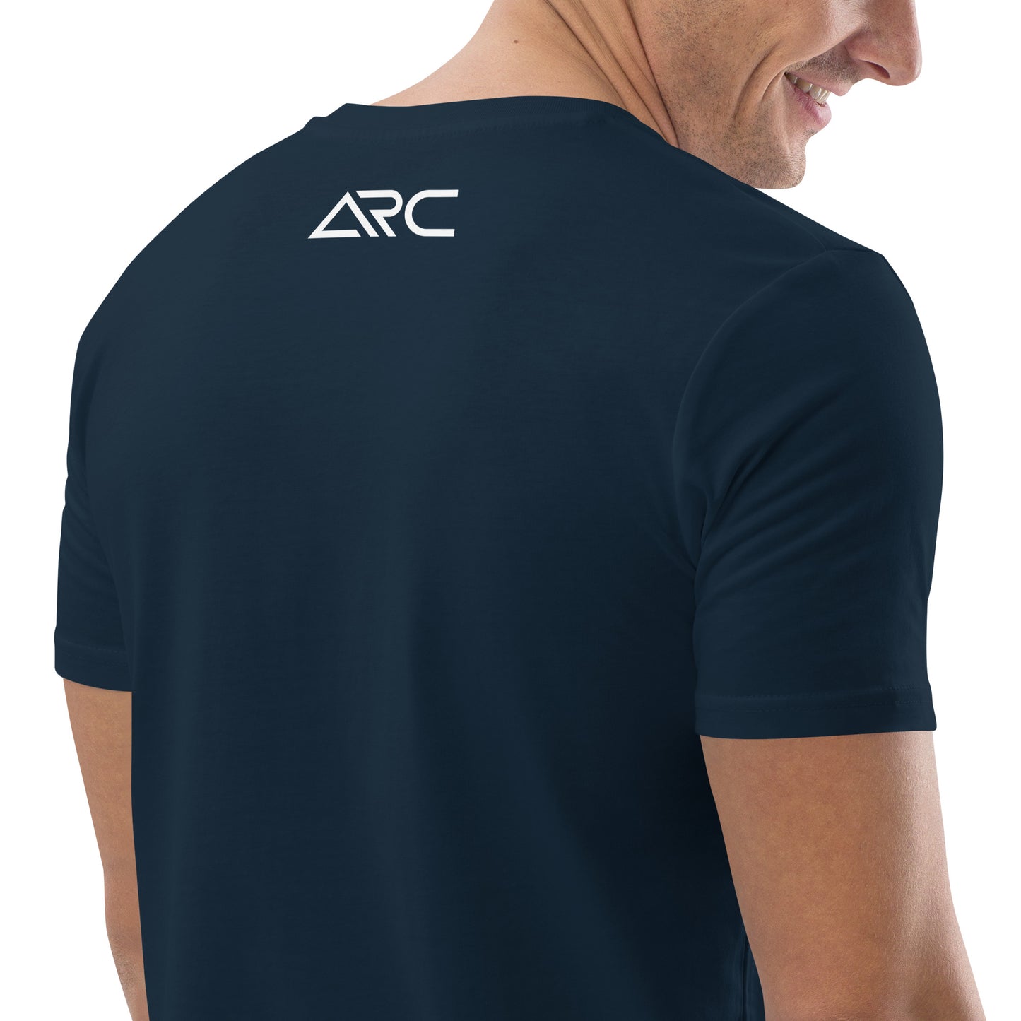 Organic cotton Limit t-shirt