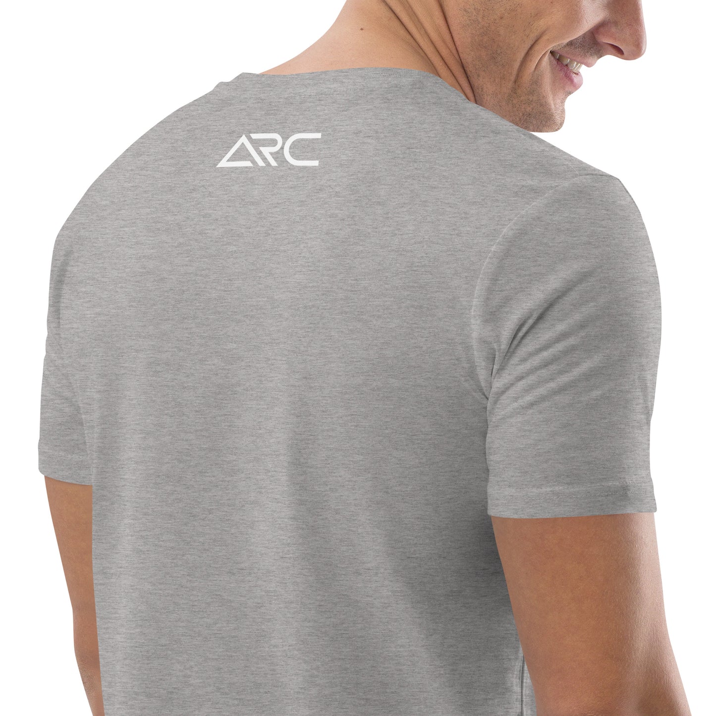 Organic cotton Limit t-shirt