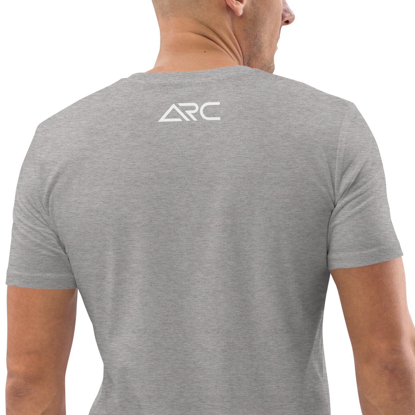 Organic cotton Limit t-shirt
