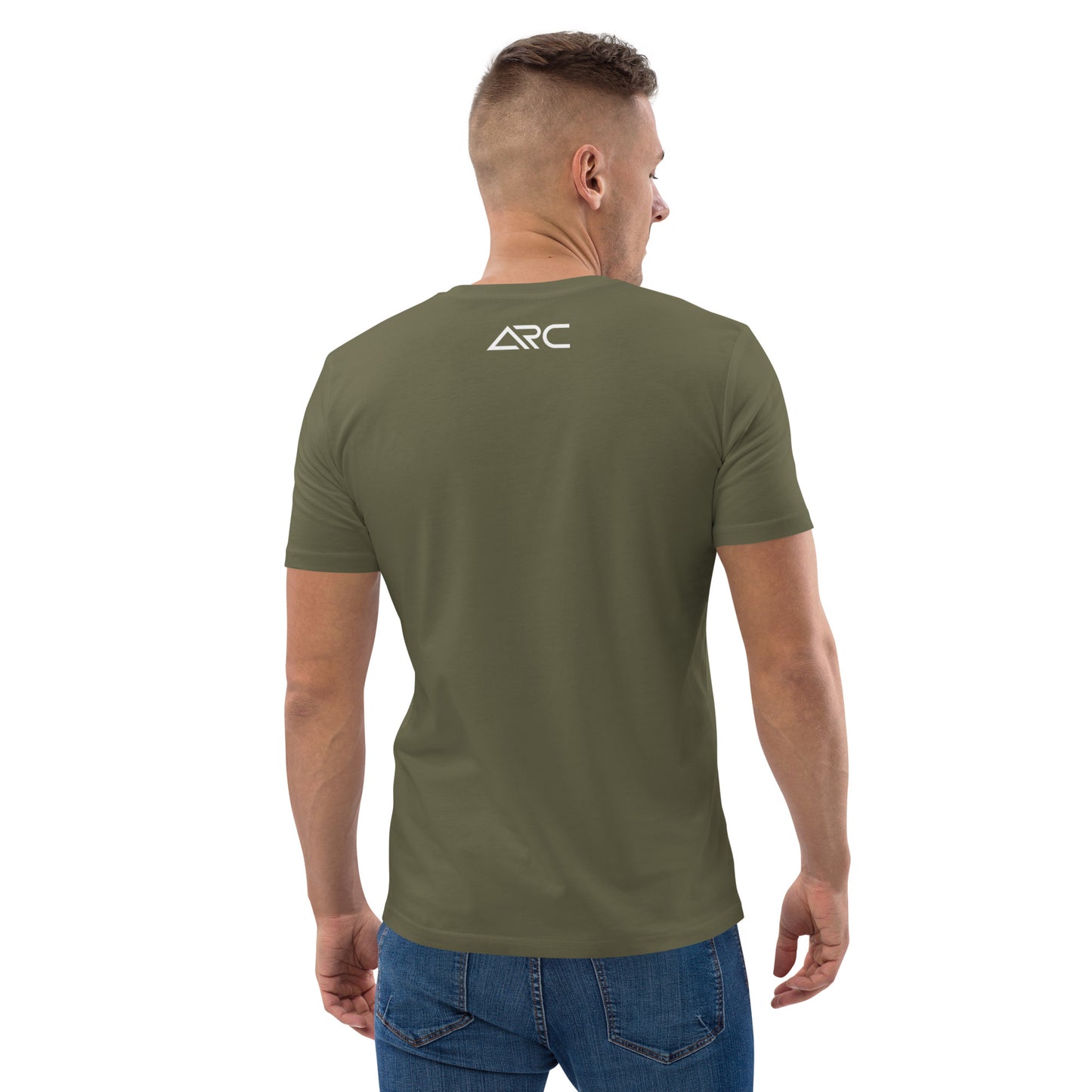 Organic cotton Limit t-shirt