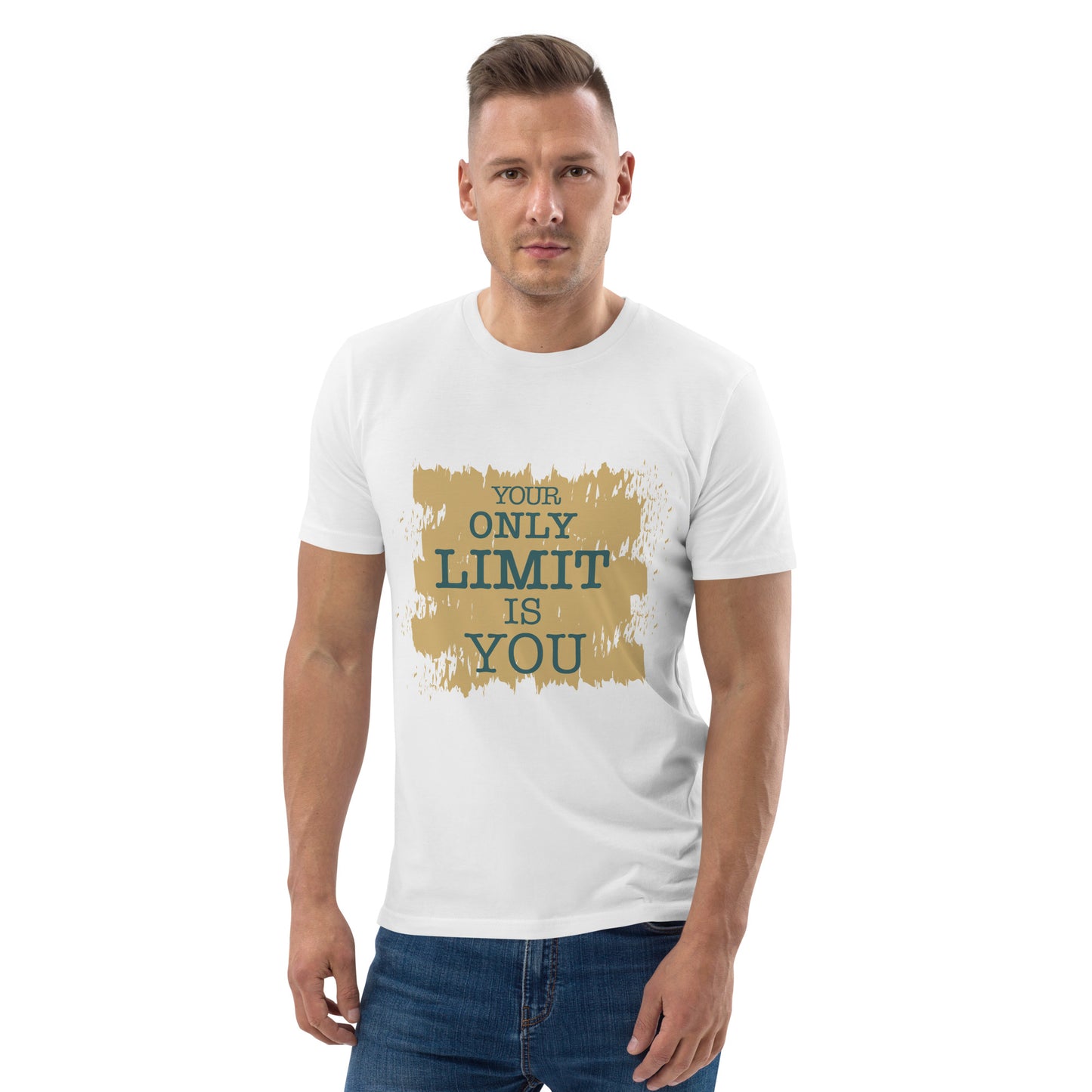 Organic cotton Limit t-shirt
