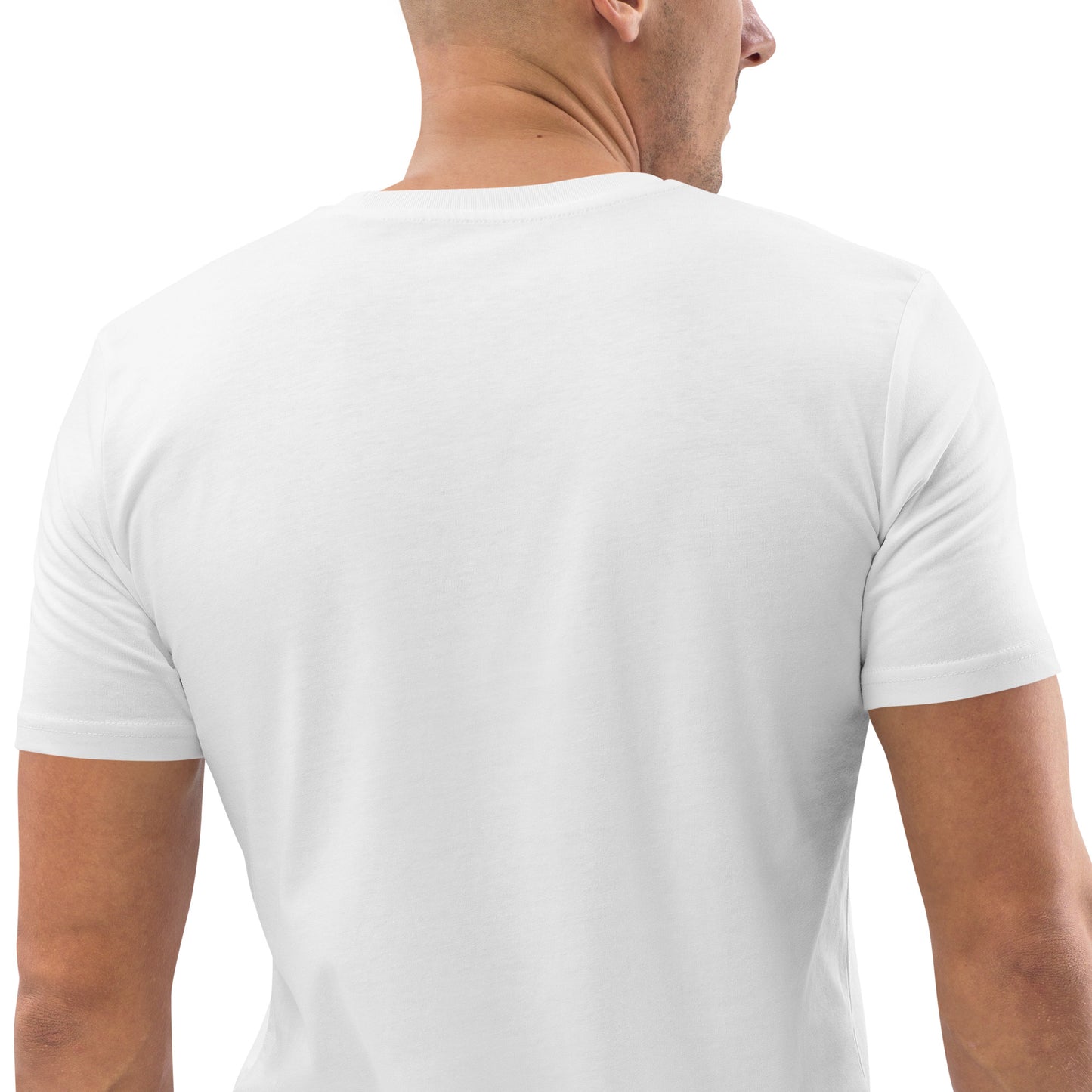 Organic cotton Limit t-shirt