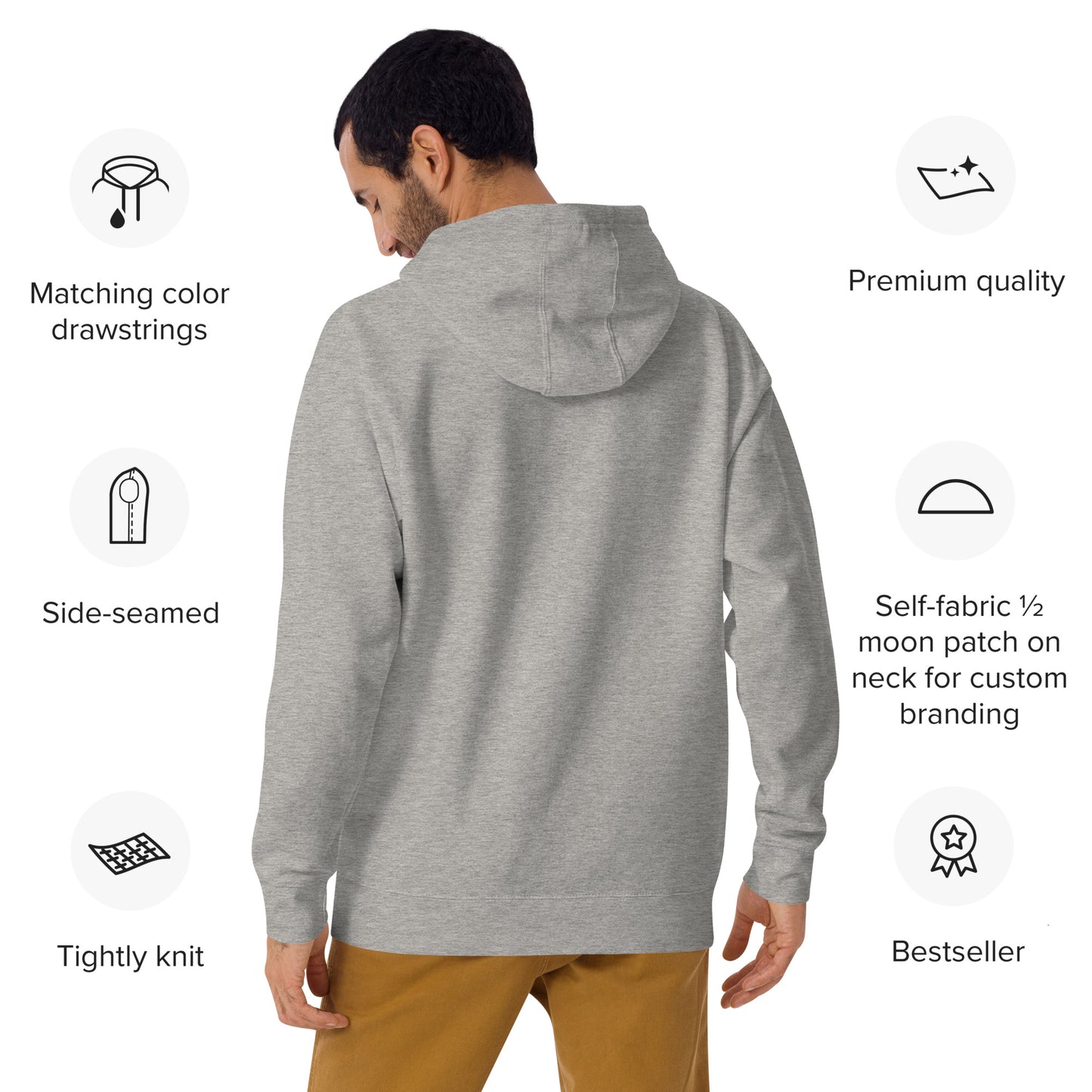 Soft Ride Hoodie