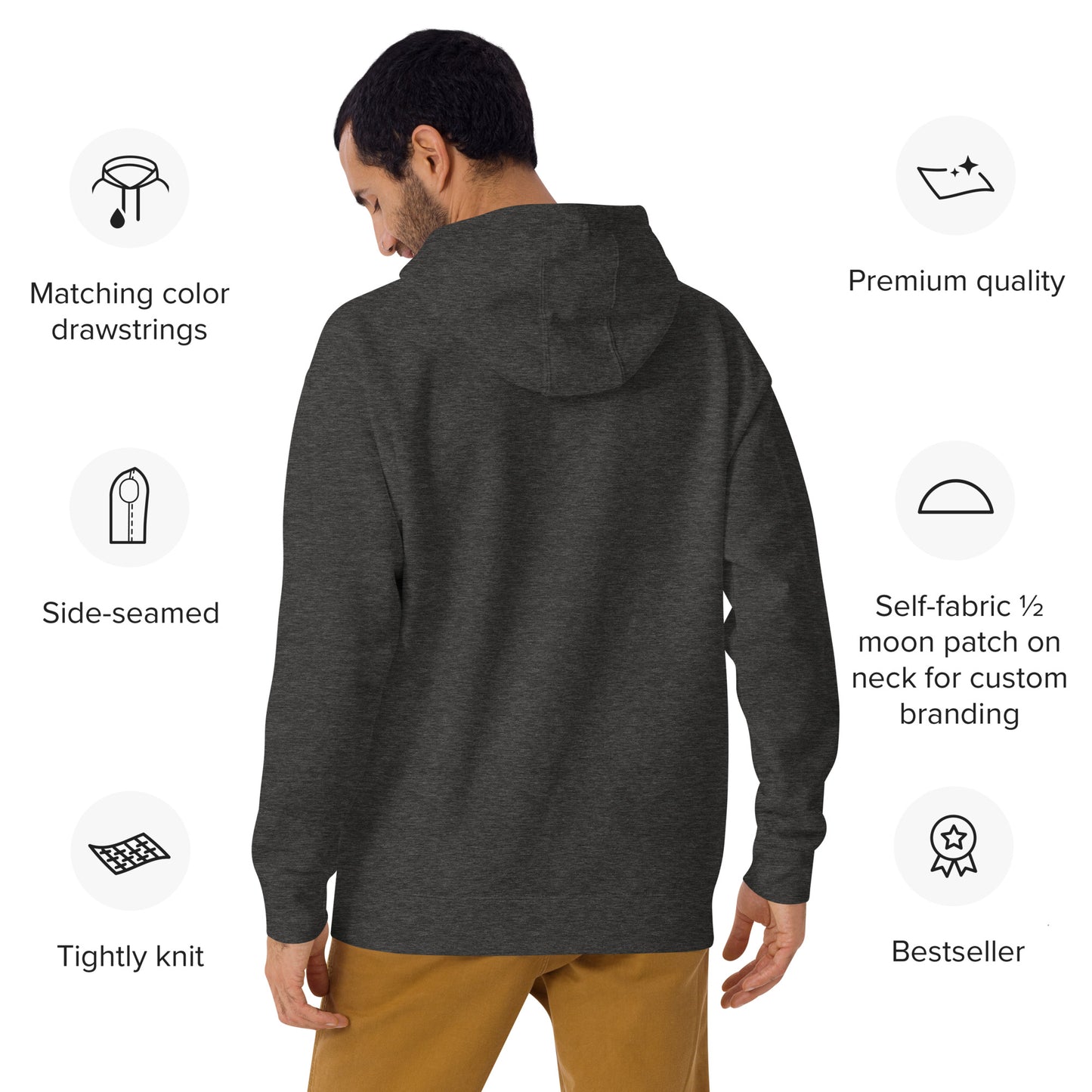 Soft Ride Hoodie
