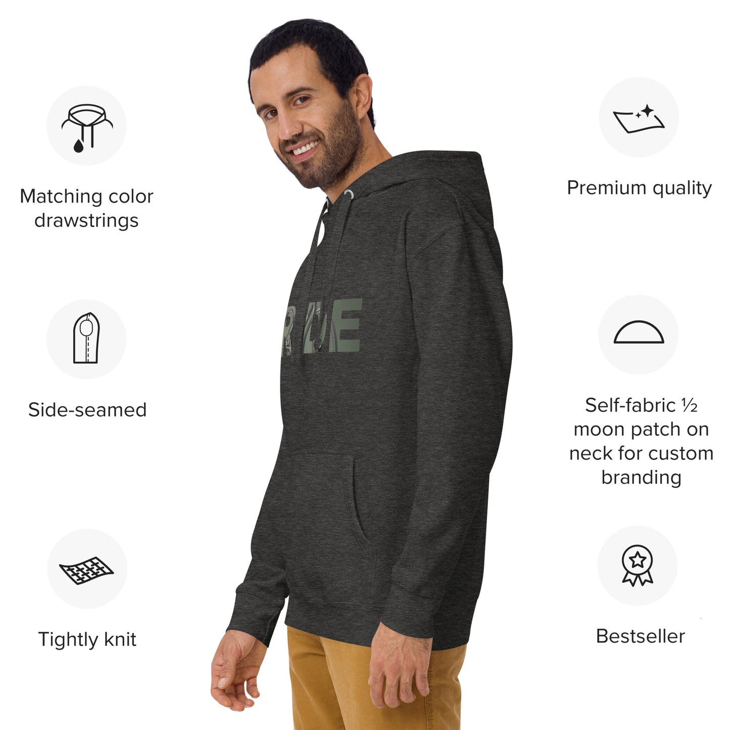 Soft Ride Hoodie