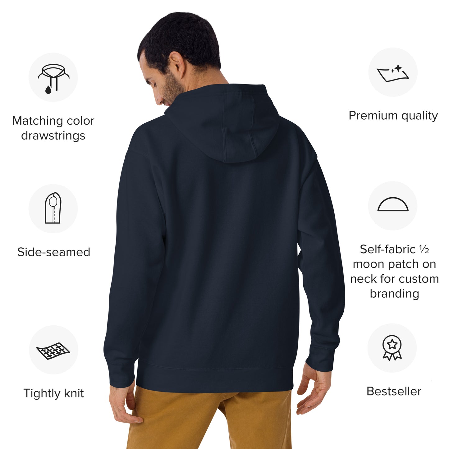 Soft Ride Hoodie