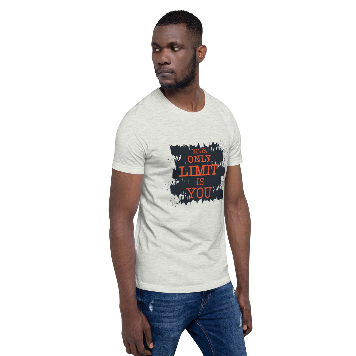 Staple Limit T-shirt
