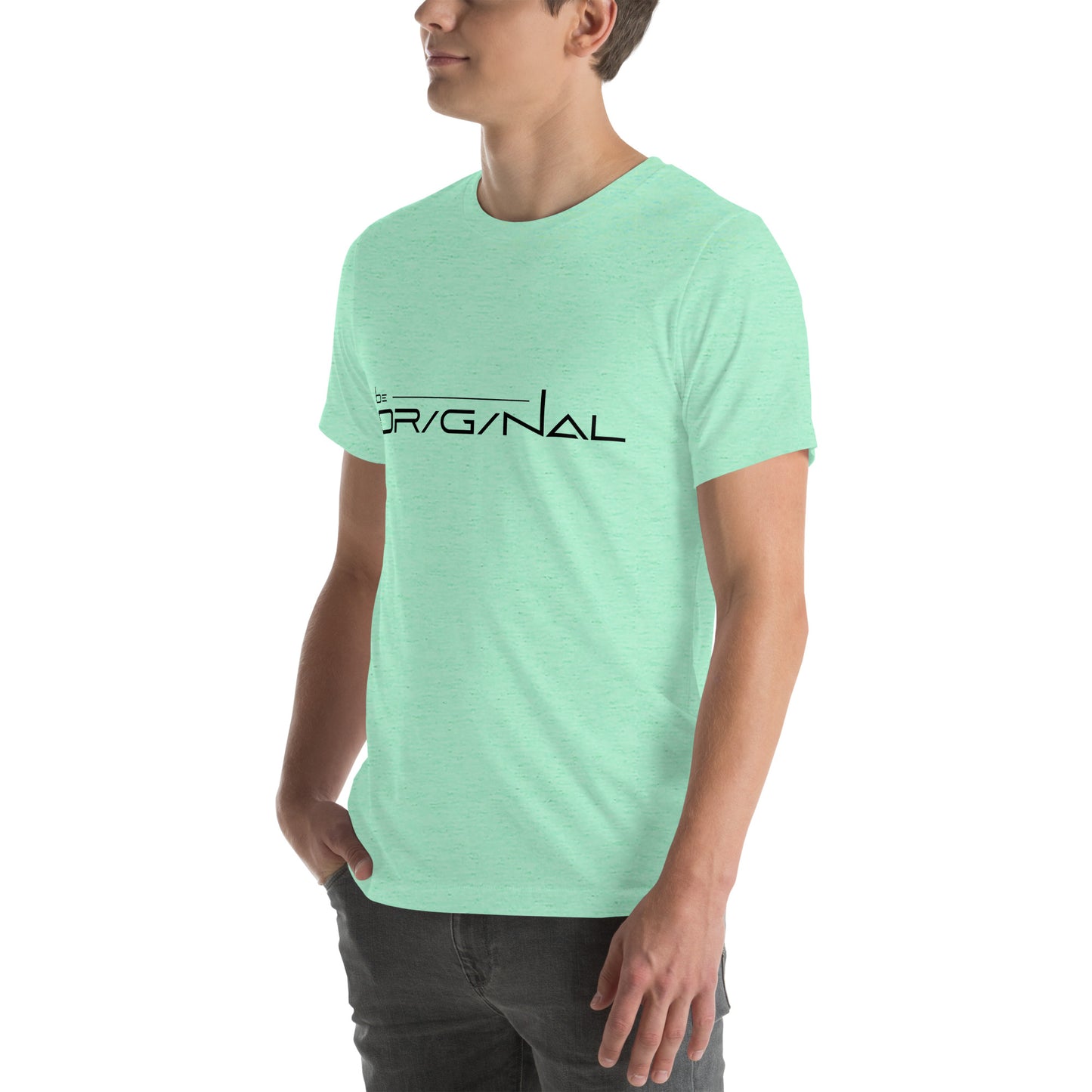 Staple Be Original T-Shirt