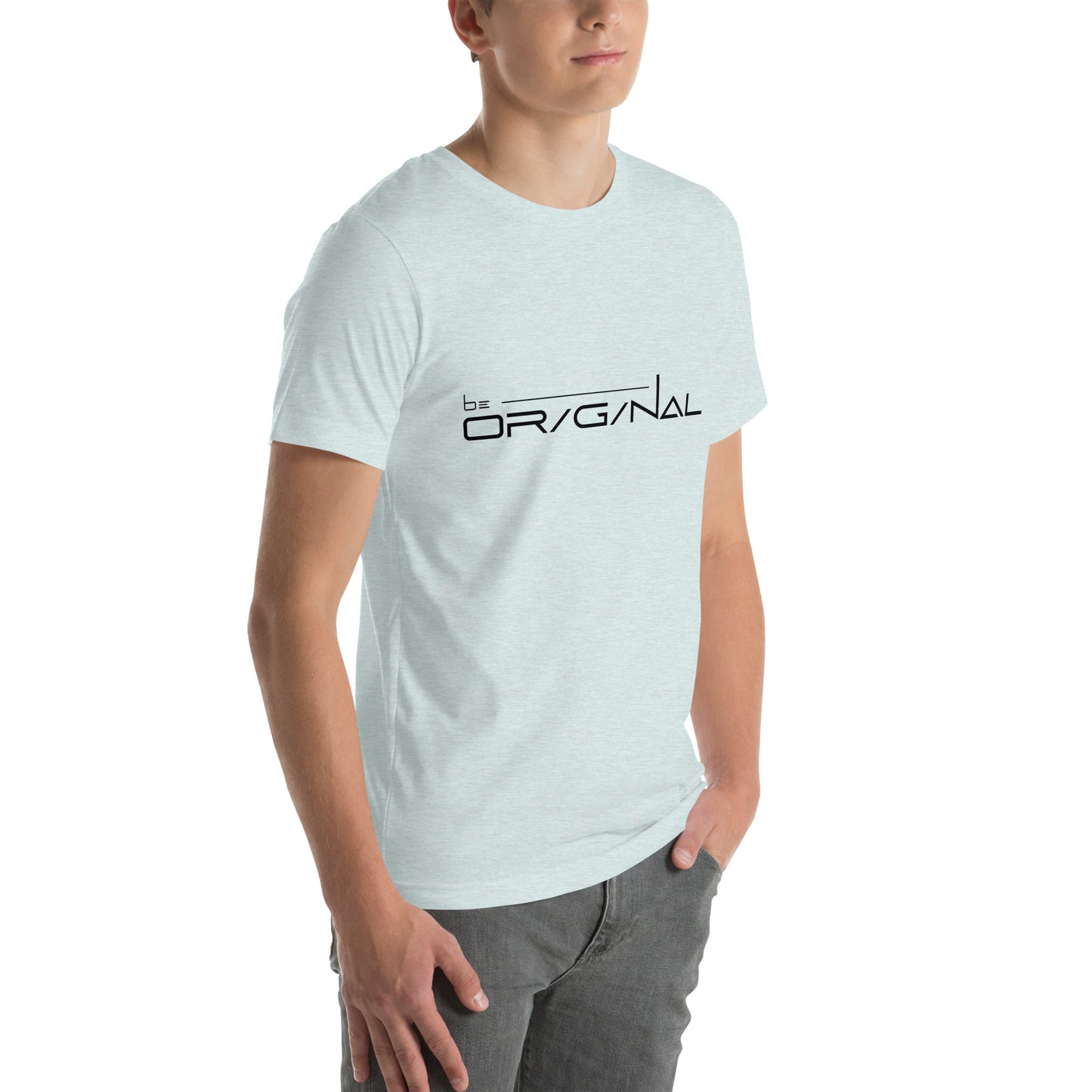 Staple Be Original T-Shirt