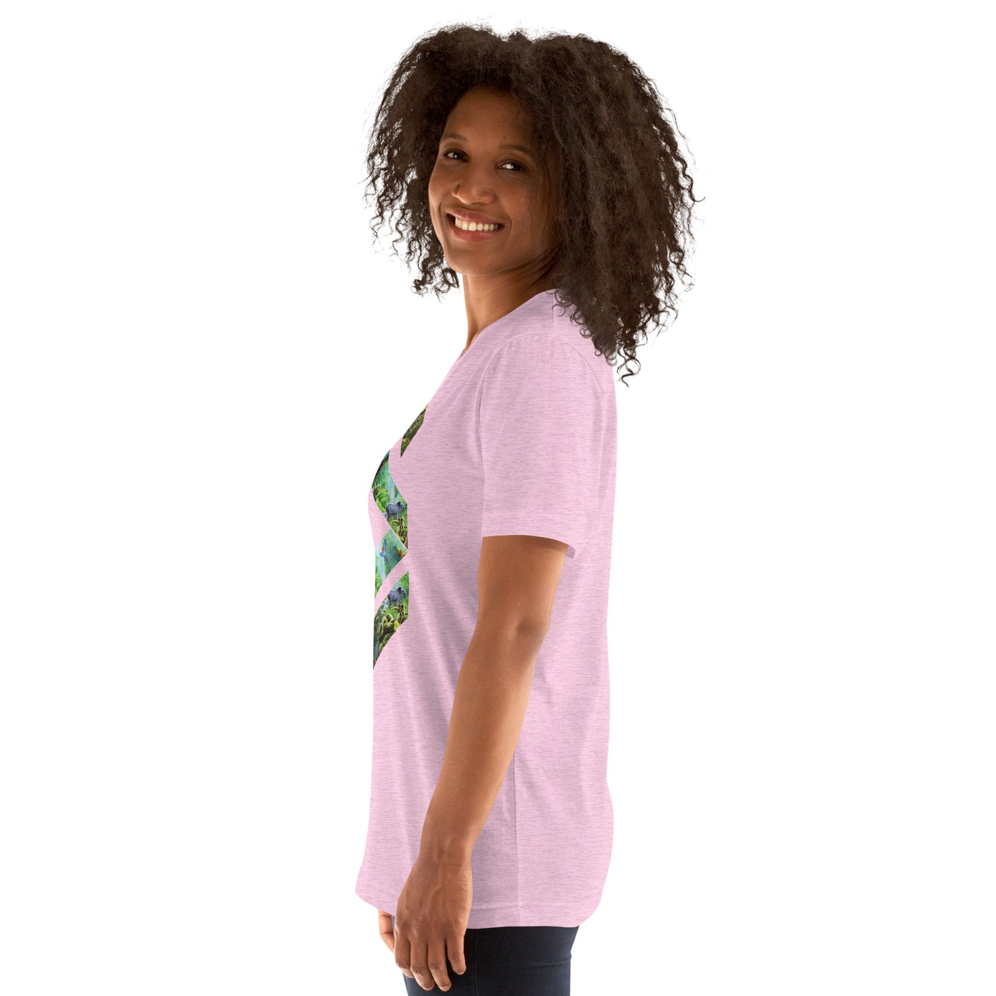 Staple Jungle T-shirt