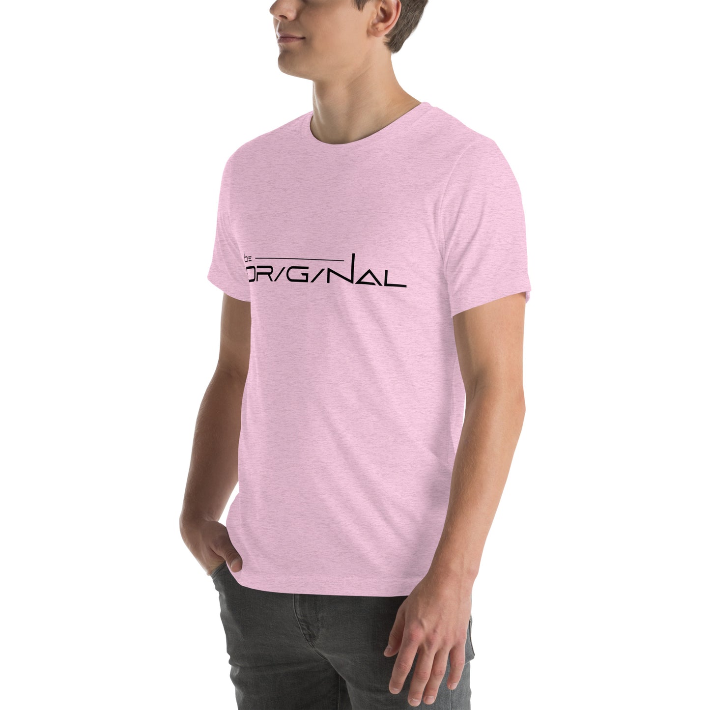 Staple Be Original T-Shirt