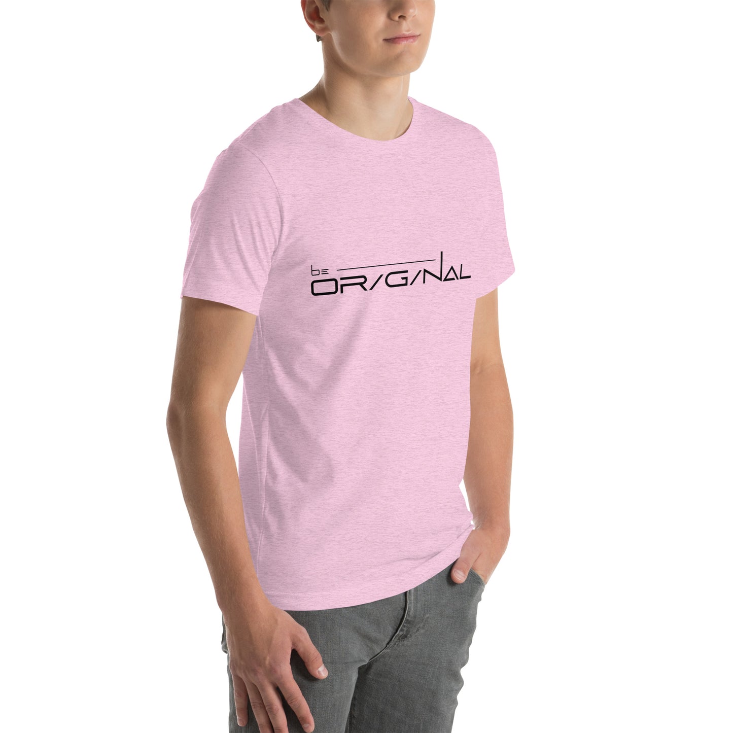 Staple Be Original T-Shirt