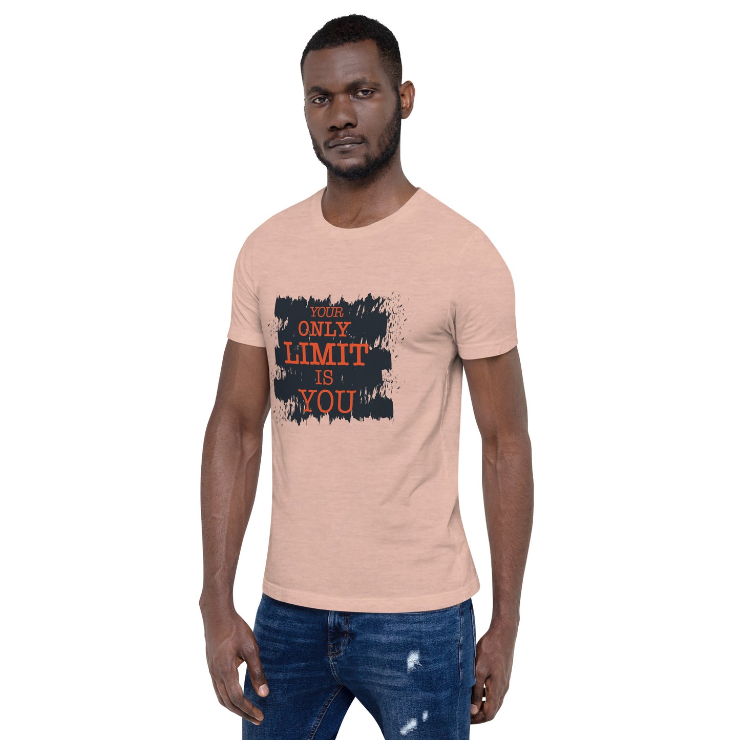 Staple Limit T-shirt