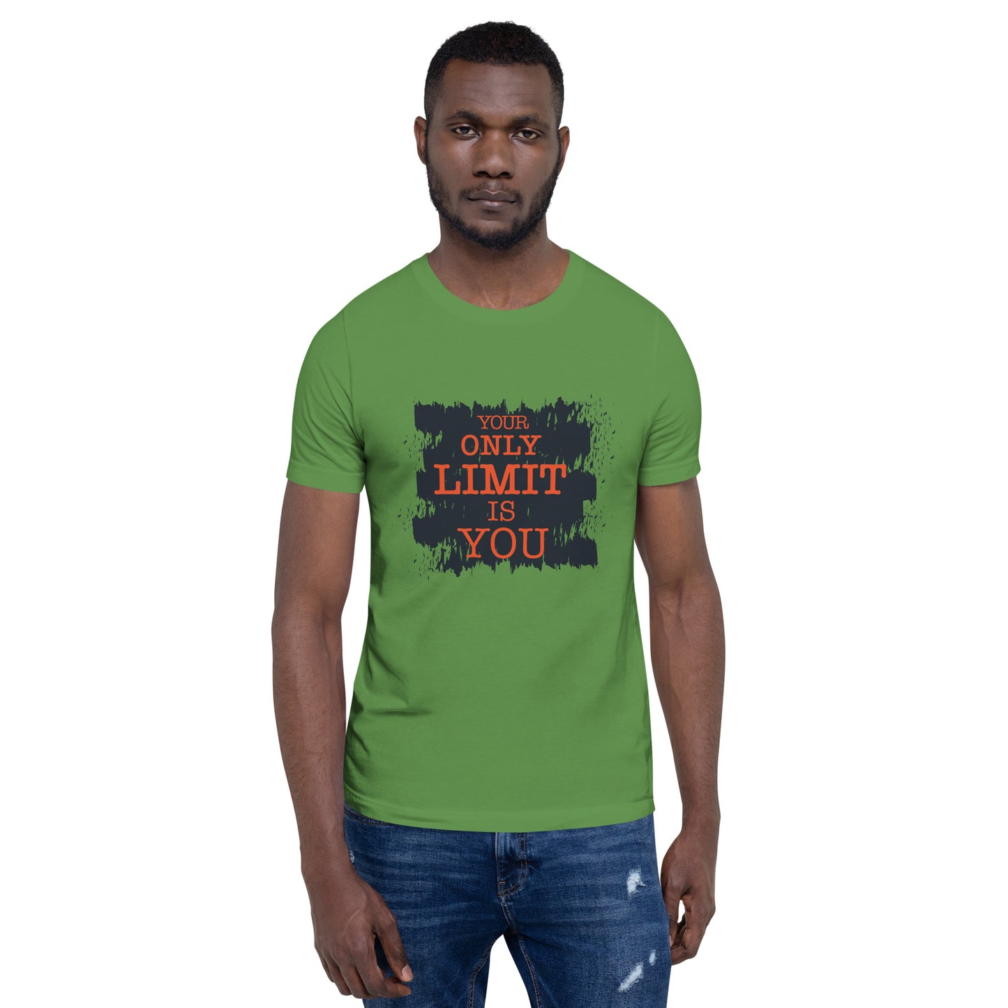 Staple Limit T-shirt