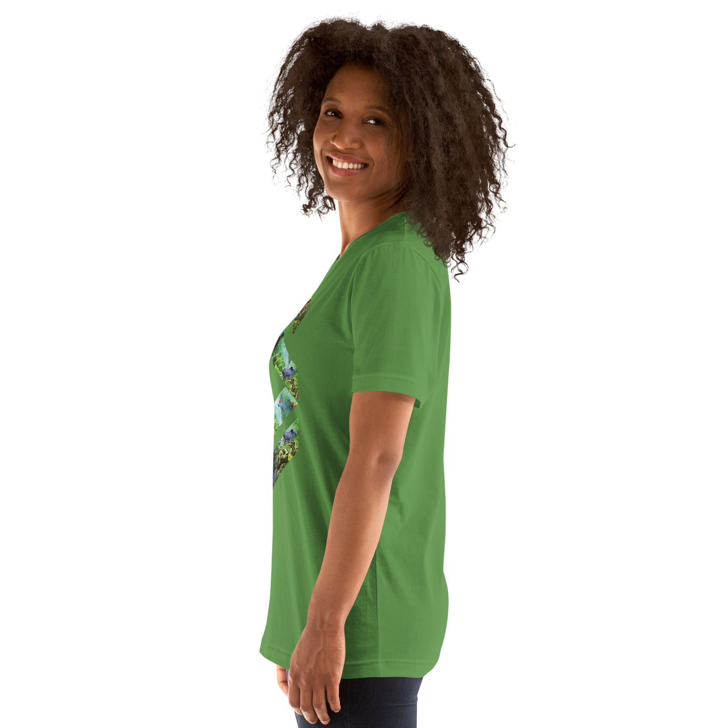 Staple Jungle T-shirt