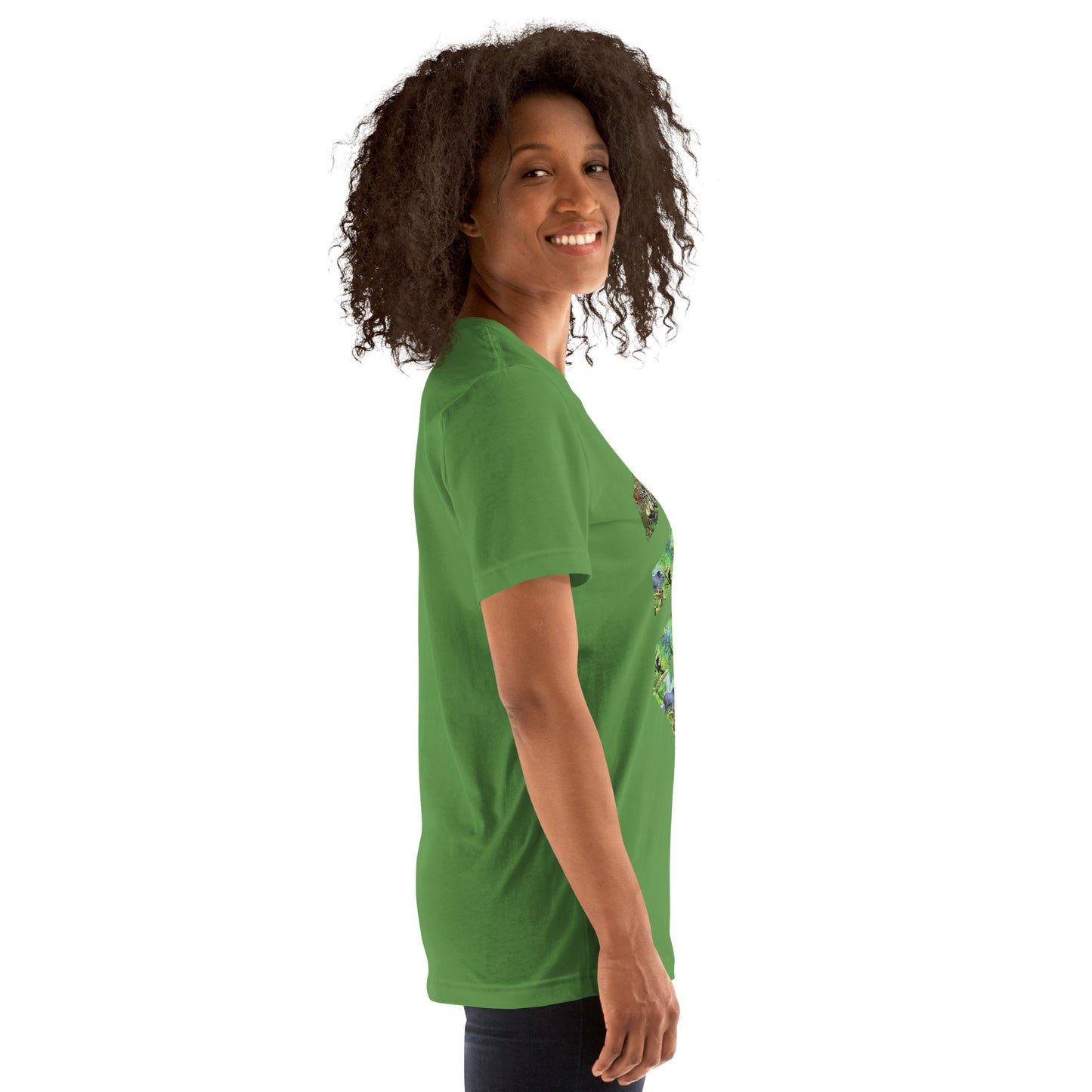 Staple Jungle T-shirt