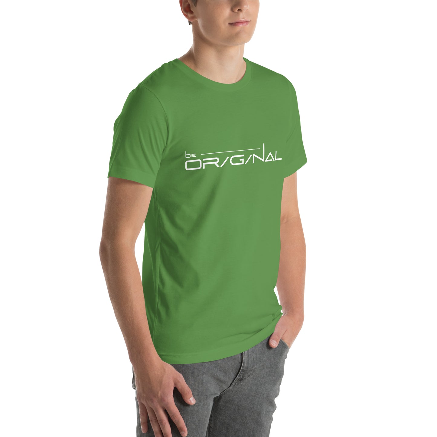 Staple Be Original T-Shirt
