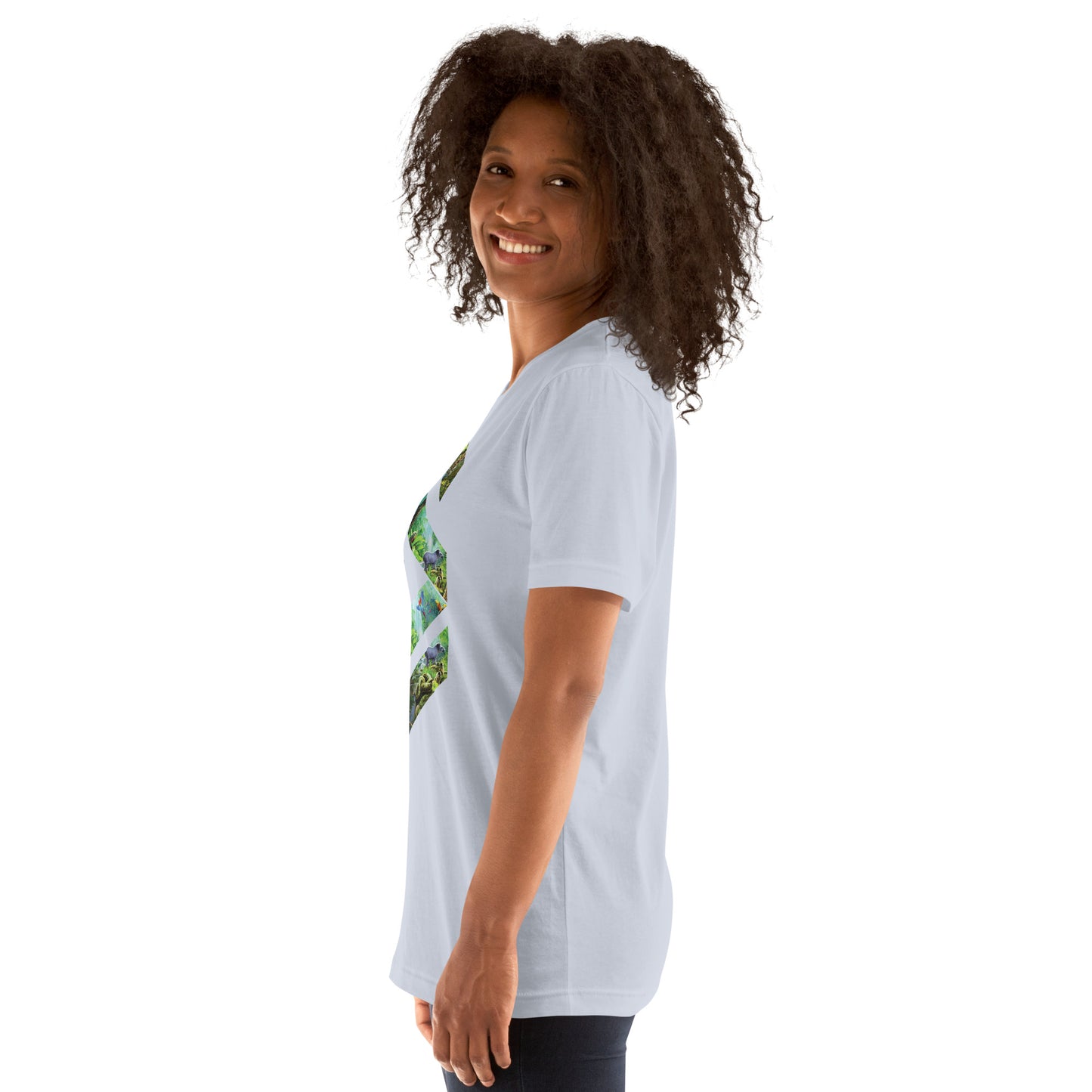 Staple Jungle T-shirt