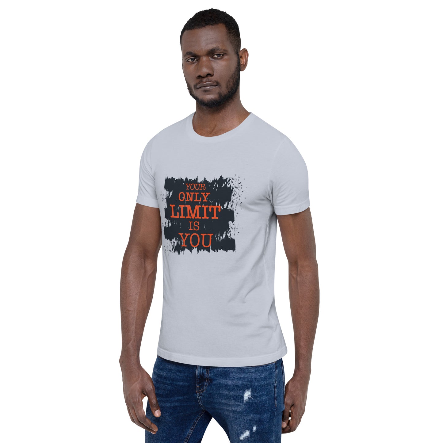 Staple Limit T-shirt