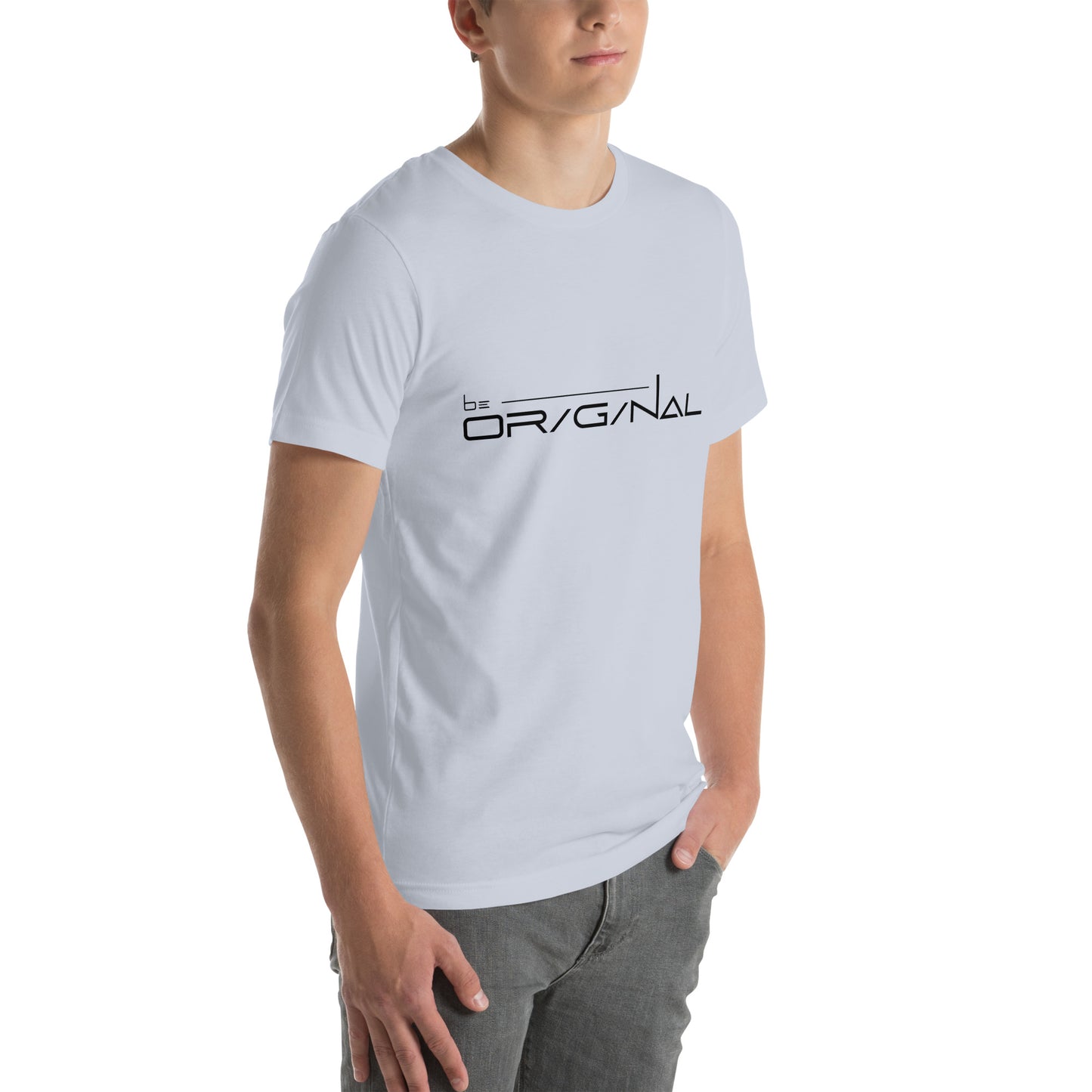 Staple Be Original T-Shirt