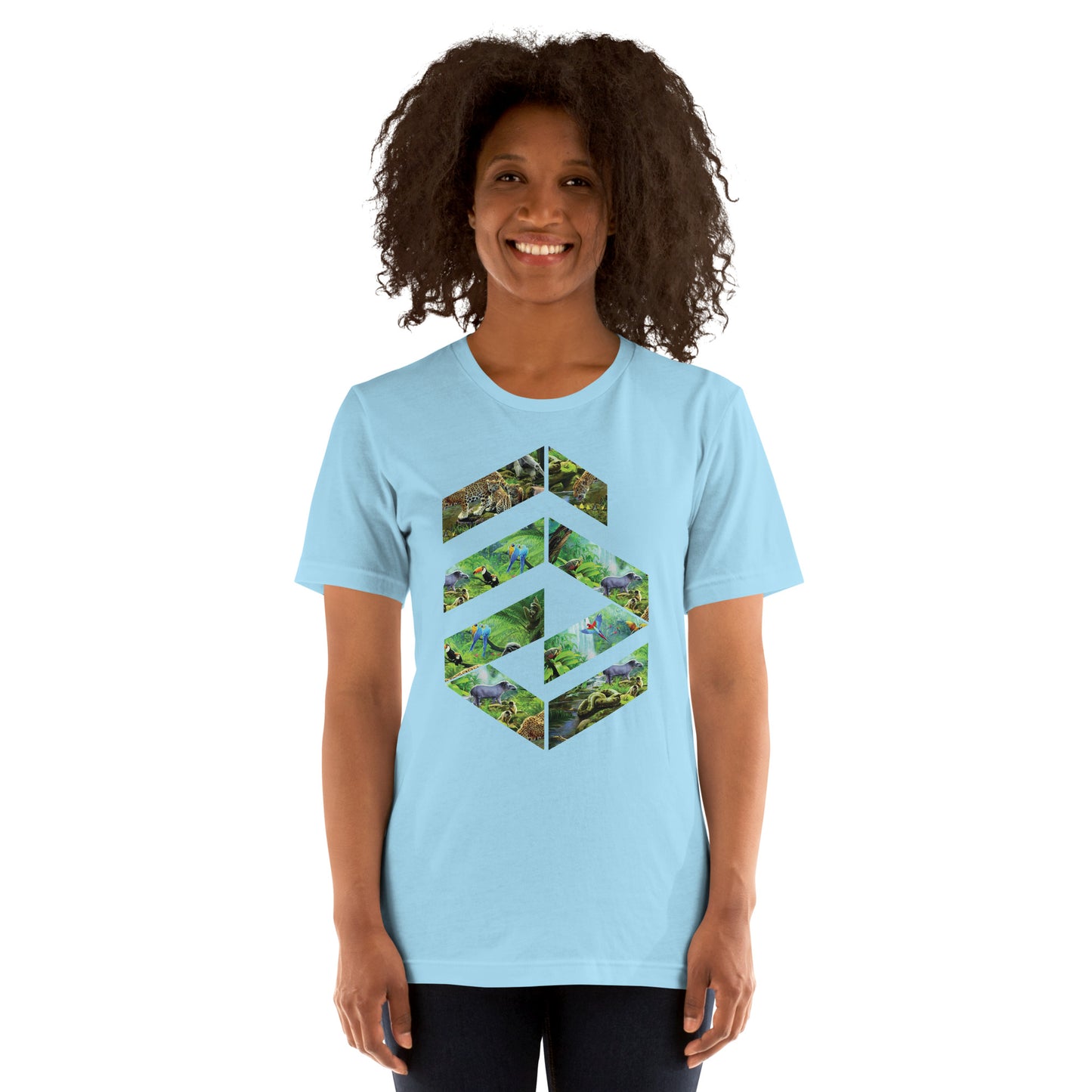 Staple Jungle T-shirt