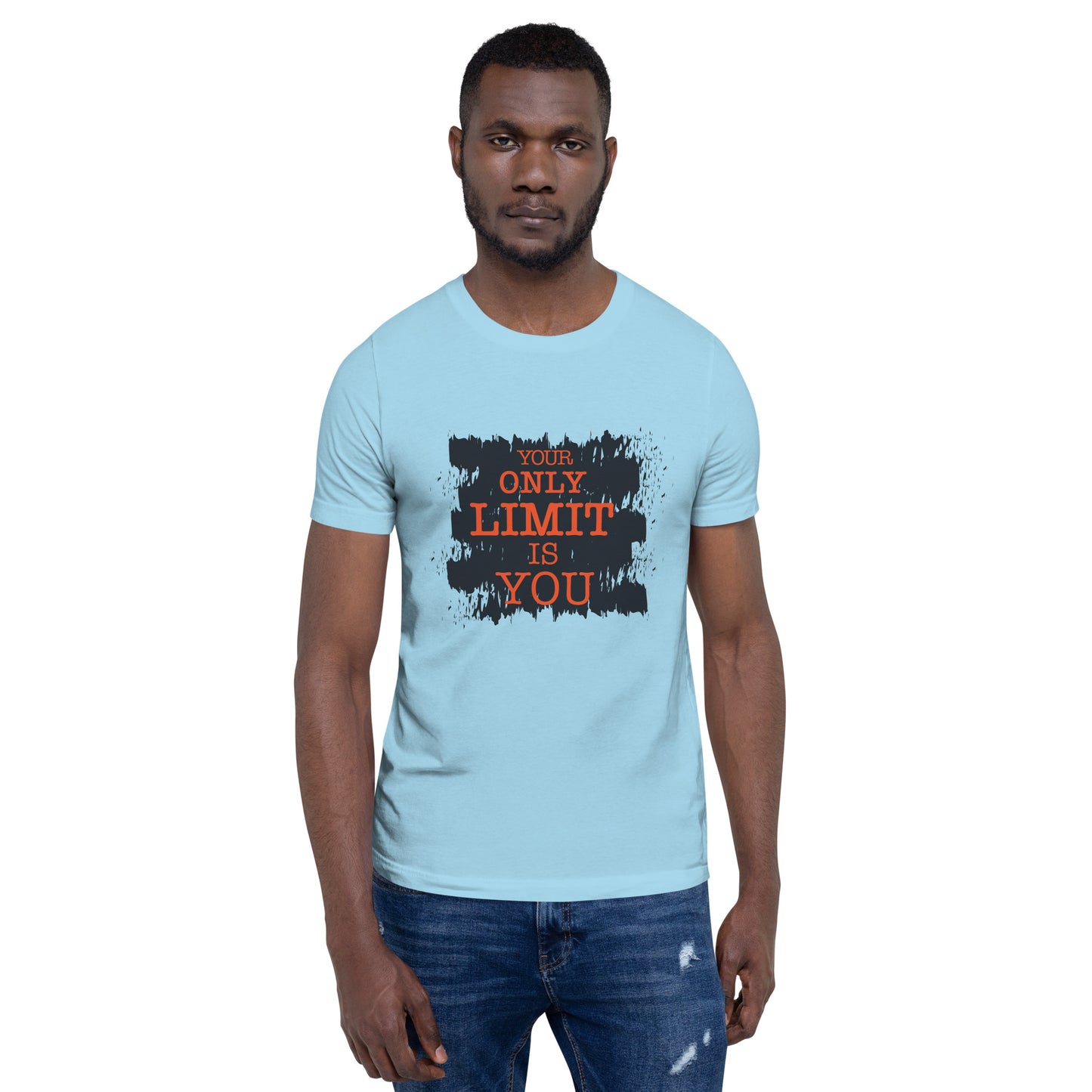 Staple Limit T-shirt