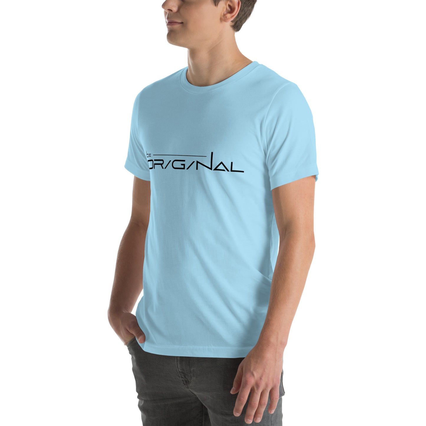 Staple Be Original T-Shirt