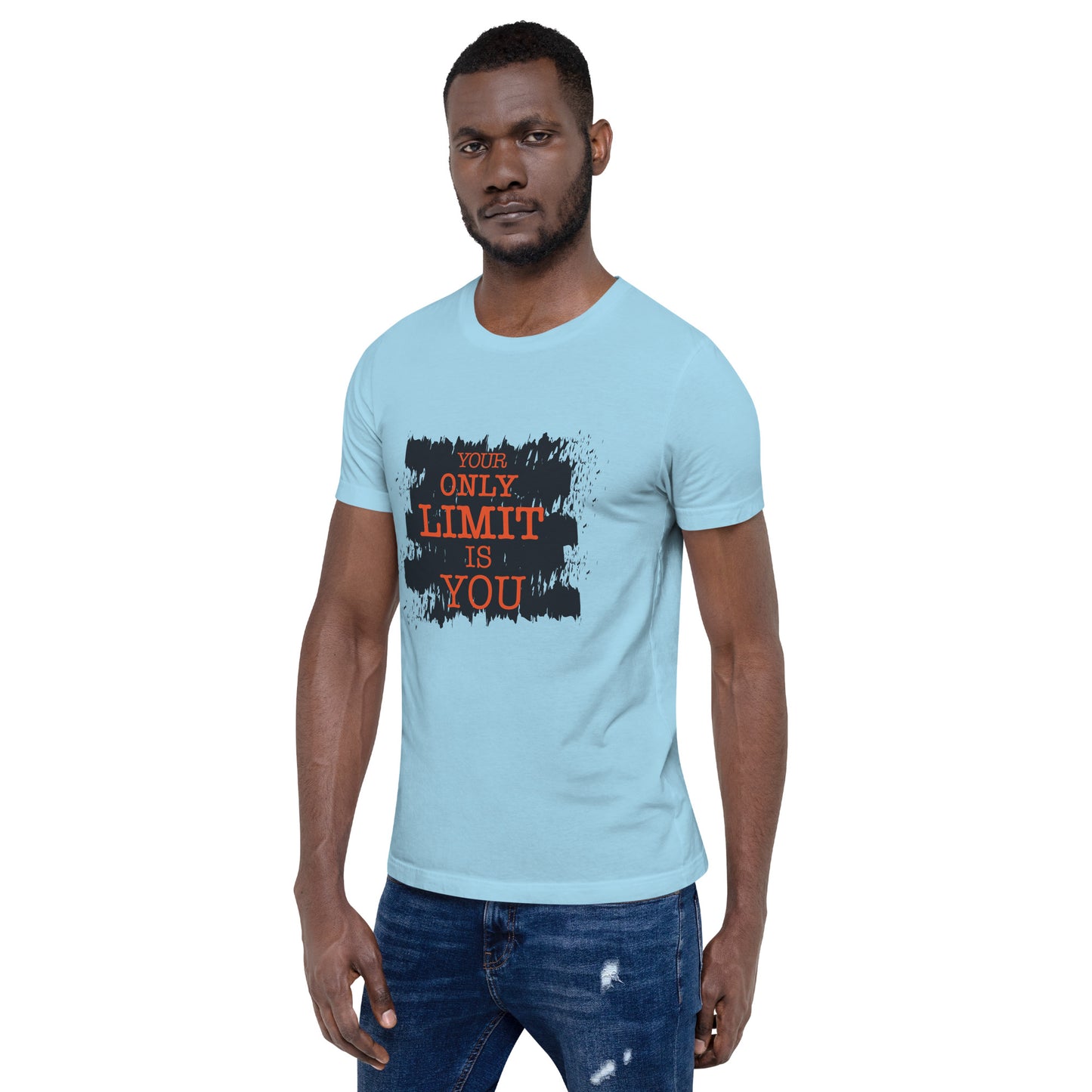 Staple Limit T-shirt
