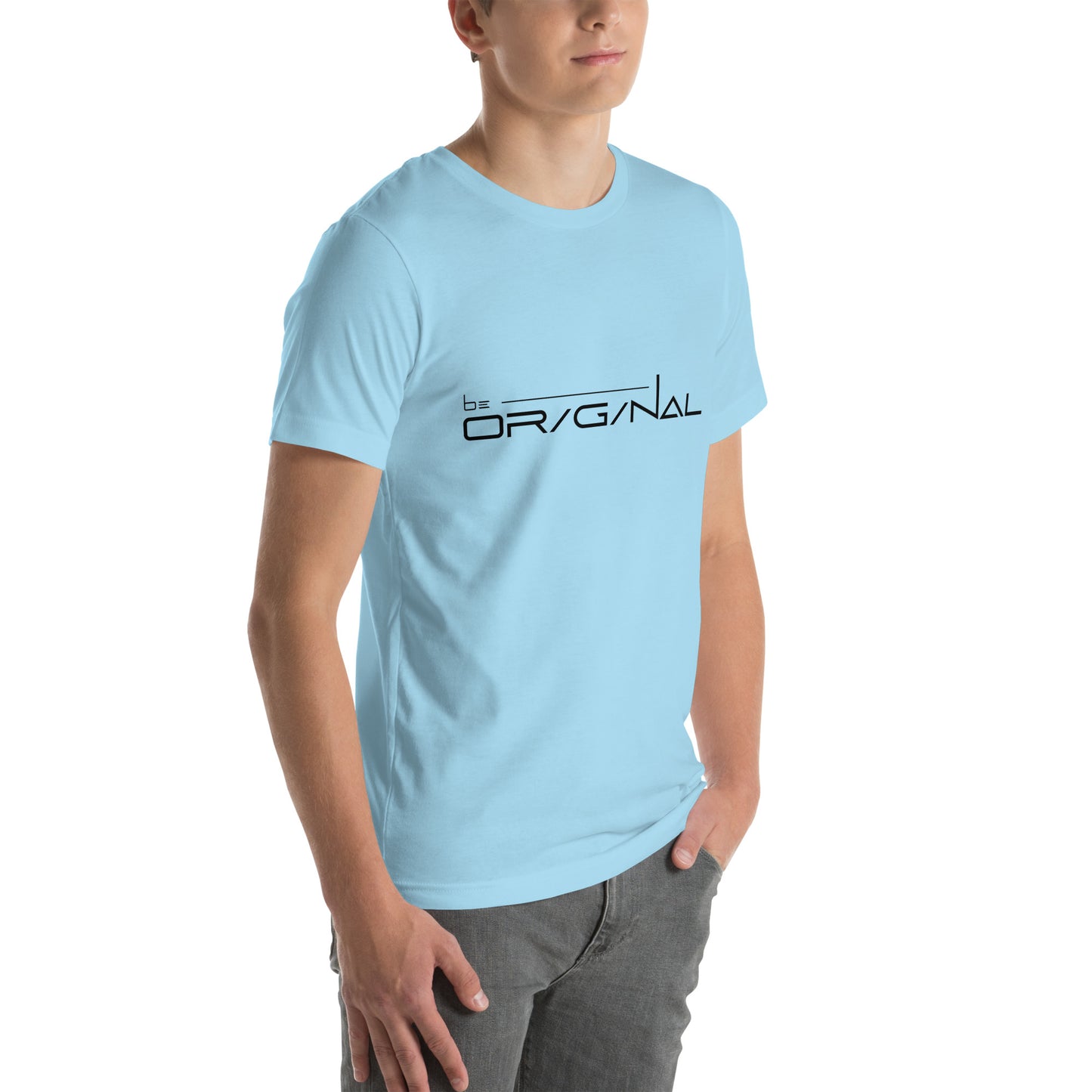 Staple Be Original T-Shirt
