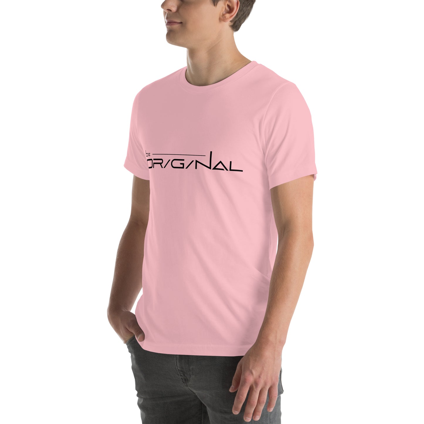 Staple Be Original T-Shirt